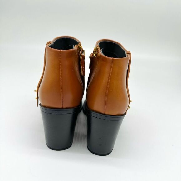 Franco Sarto Vivica Bootie - Picture 5 of 6